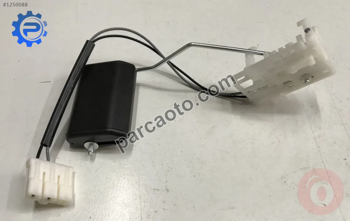 Kia Cerato Yakıt Şamandırası - Bursa Osmangazi