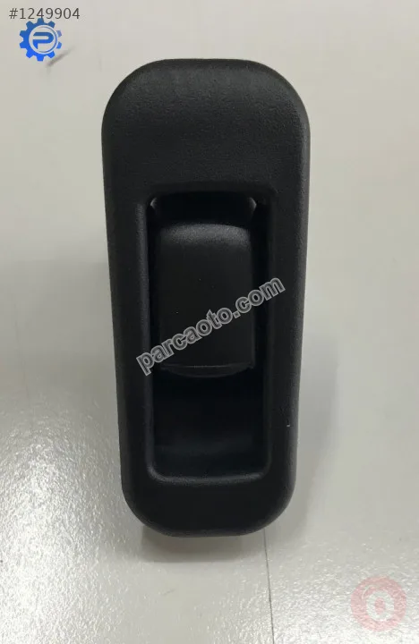 Mitsubishi Carisma Kontrol Düğmeleri - Bursa Osmangazi