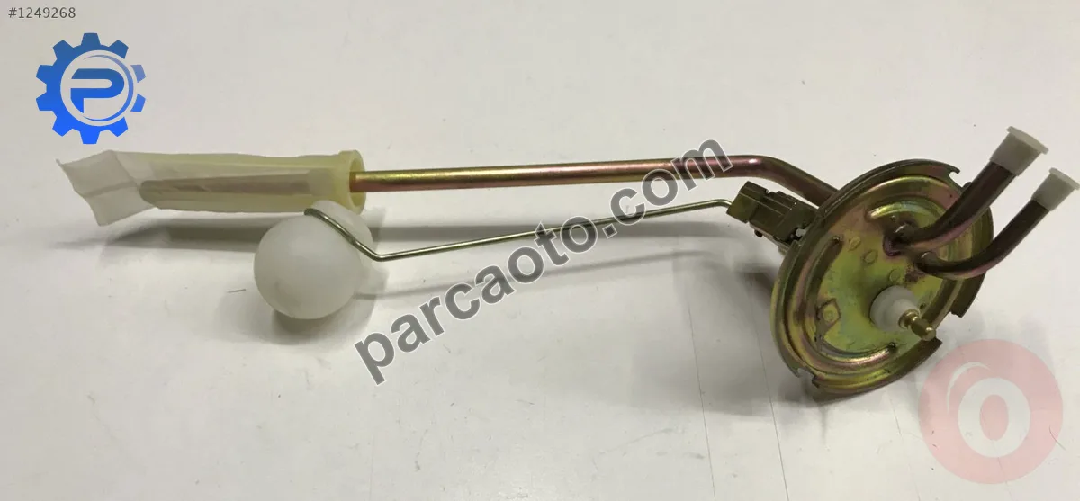 Toyota Hilux Yakıt Şamandırası - Bursa Osmangazi