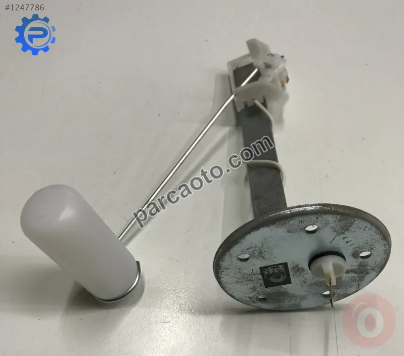 Mitsubishi Canter Yakıt Şamandırası - Bursa Osmangazi