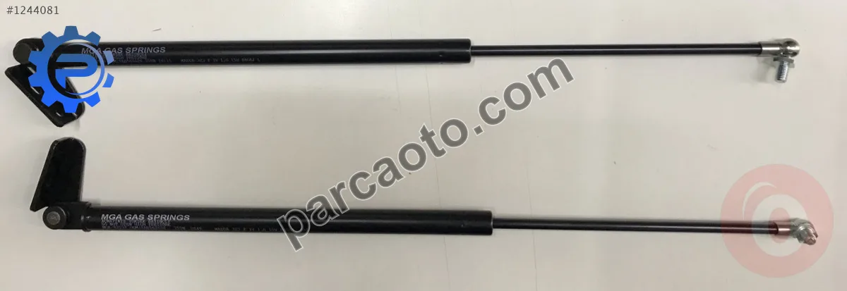 Mazda 323 Bagaj Amortisörü - Bursa Osmangazi