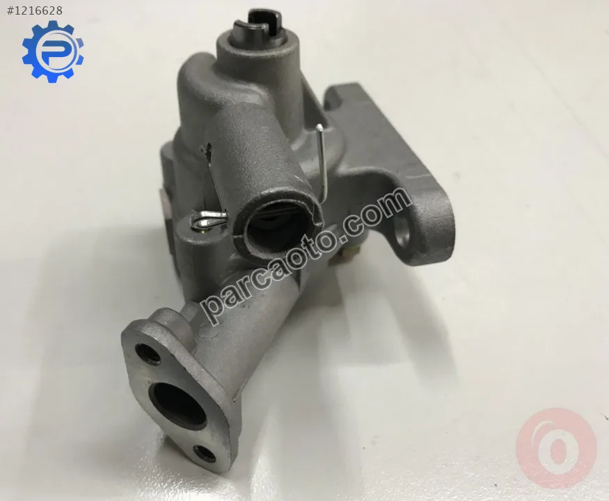 Daihatsu Hijet Yağ Pompası - Bursa Osmangazi