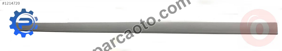 Kia Picanto Kapı Çıtası - Bursa Osmangazi