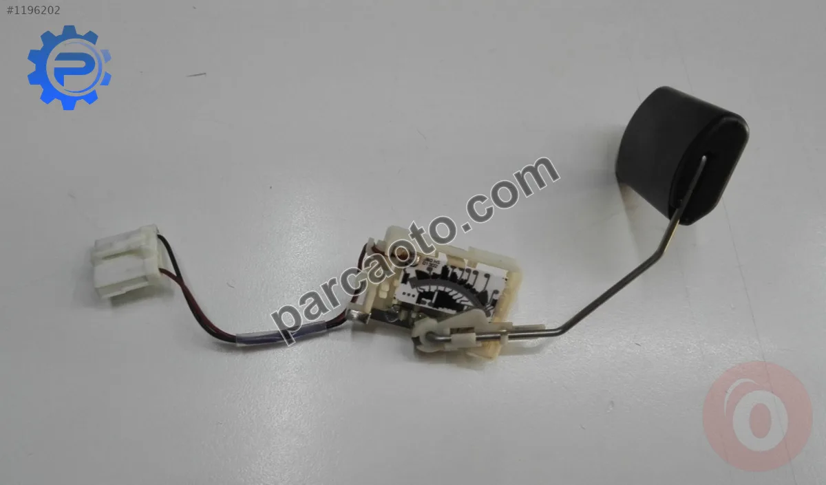 Orijinal Hyundai Accent Era Dizel Depo Şamandırası