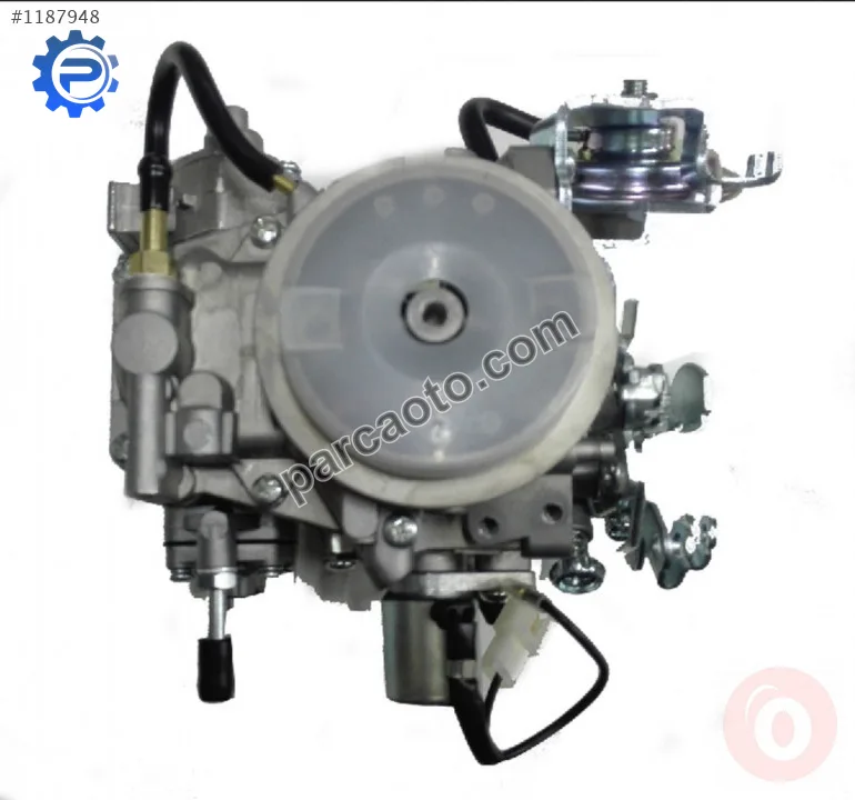 Suzuki Alto Karbüratör - Bursa Osmangazi