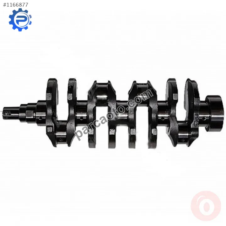 Kia Cerato Motor Krank - Bursa Osmangazi