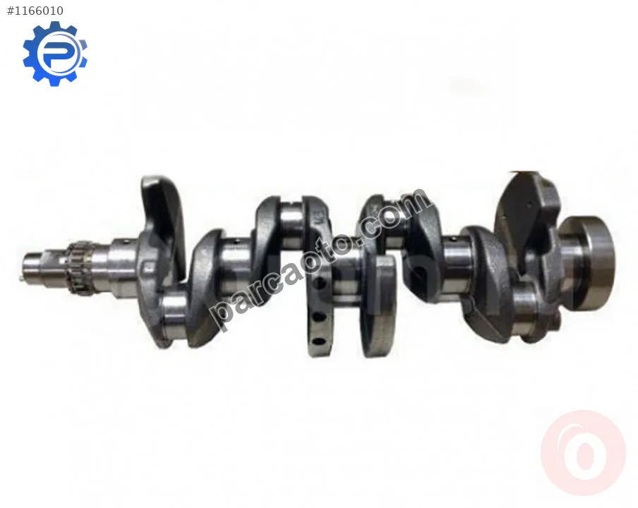 Kia Cerato Motor Krank - Bursa Osmangazi