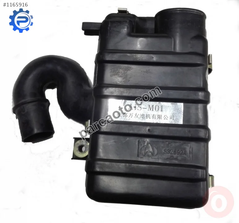 Dfm Succe Hava Filtresi Kutusu - Bursa Osmangazi