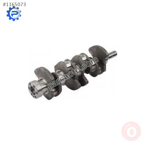 Mitsubishi L300 Motor Krank - Bursa Osmangazi