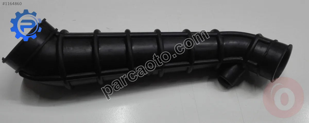 Hyundai Santa Fe Hava Filtresi Hortumu - Bursa Osmangazi