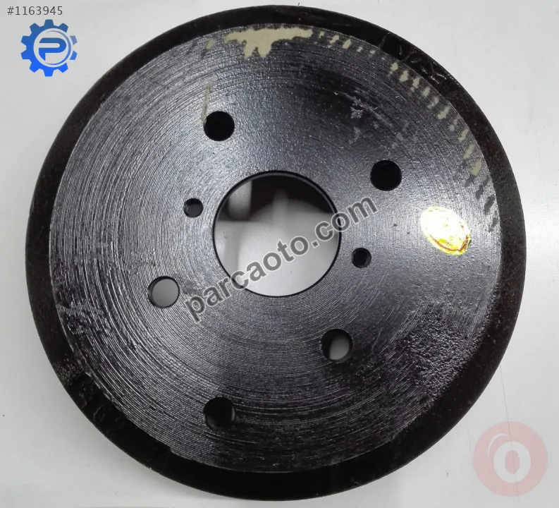 Suzuki Carry Kampana Komple - Bursa Osmangazi