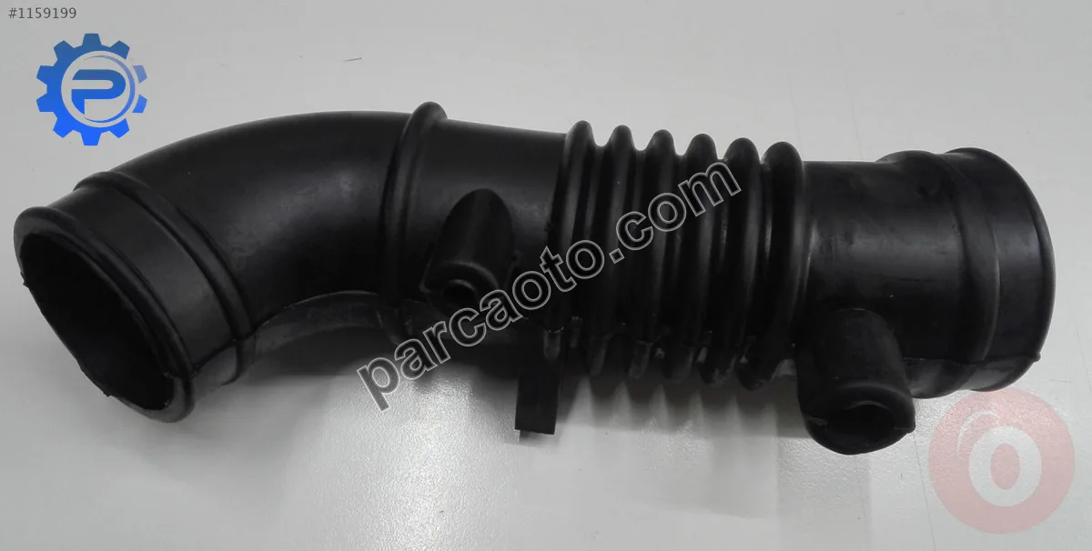 Mazda 323 Hava Filtresi Hortumu - Bursa Osmangazi