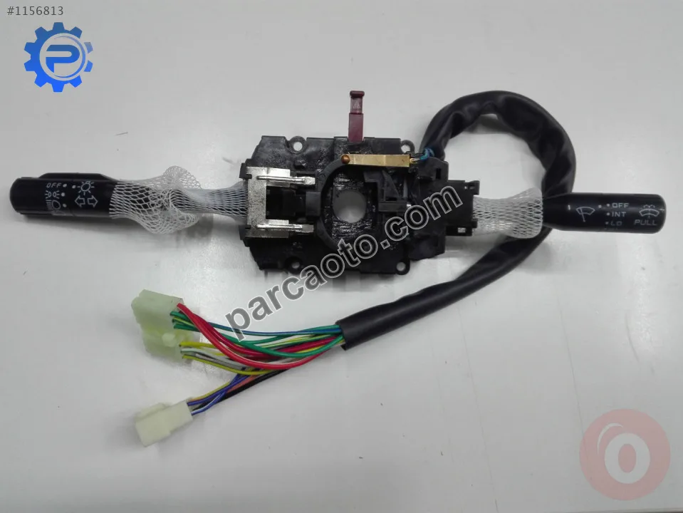 Daewoo Damas Sinyal Kolu - Bursa Osmangazi