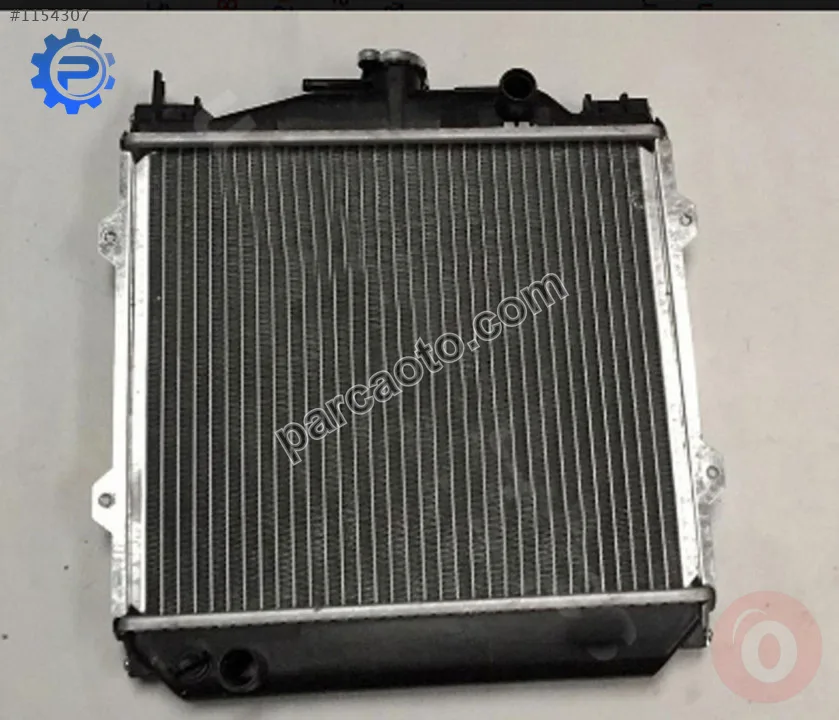 Suzuki Alto Radyatör - Bursa Osmangazi