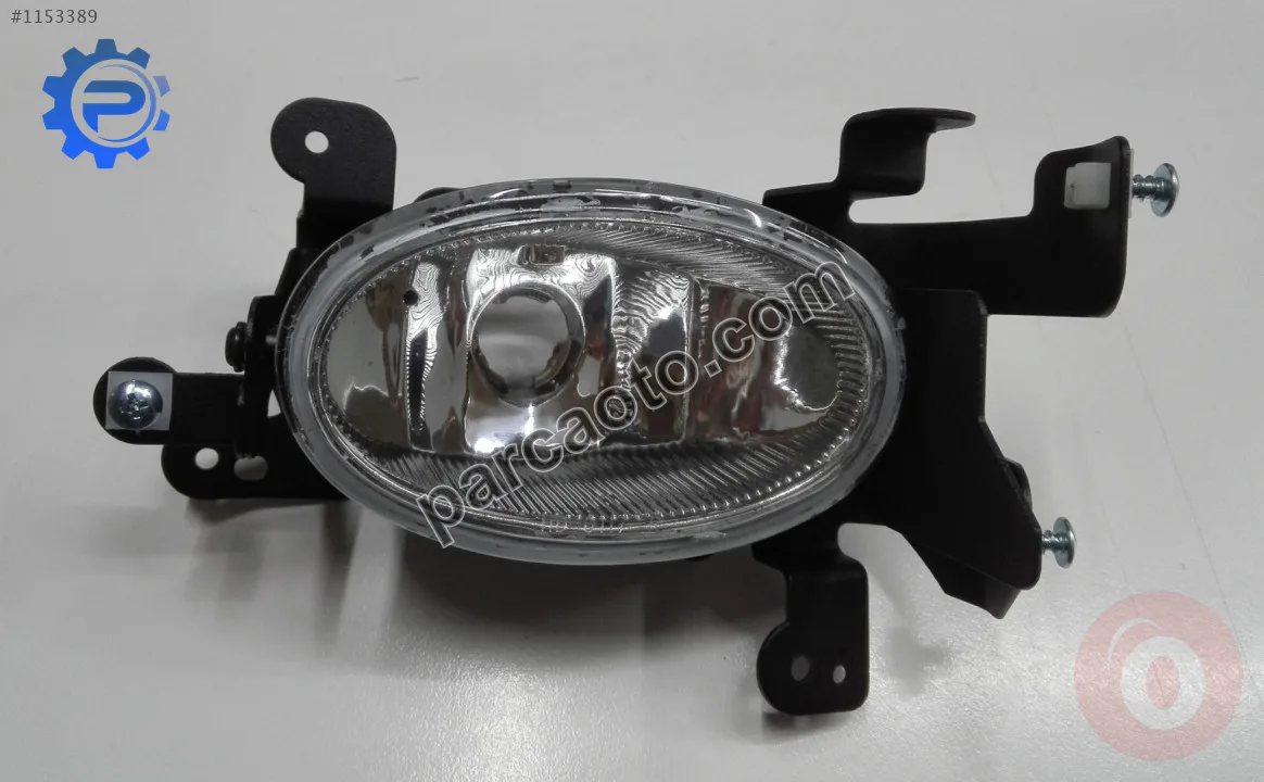 Honda Jazz Sis Farı - Bursa Osmangazi