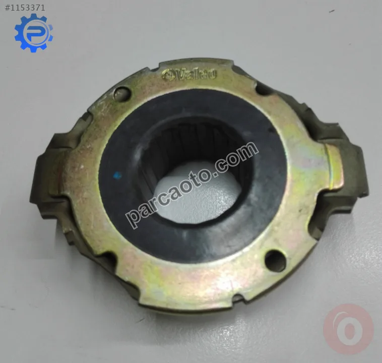 Hyundai Accent Dizel 3 Silindir Debriyaj Bilyesi