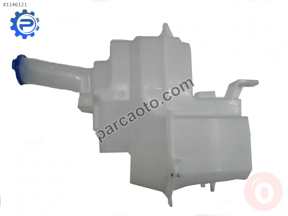 Hyundai i10 Yedek Su Deposu - Bursa Osmangazi