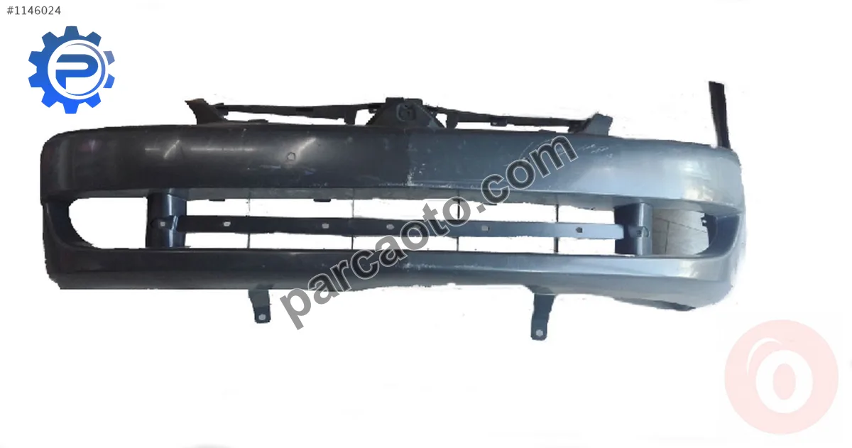 Mitsubishi Lancer Tampon Ön - Bursa Osmangazi