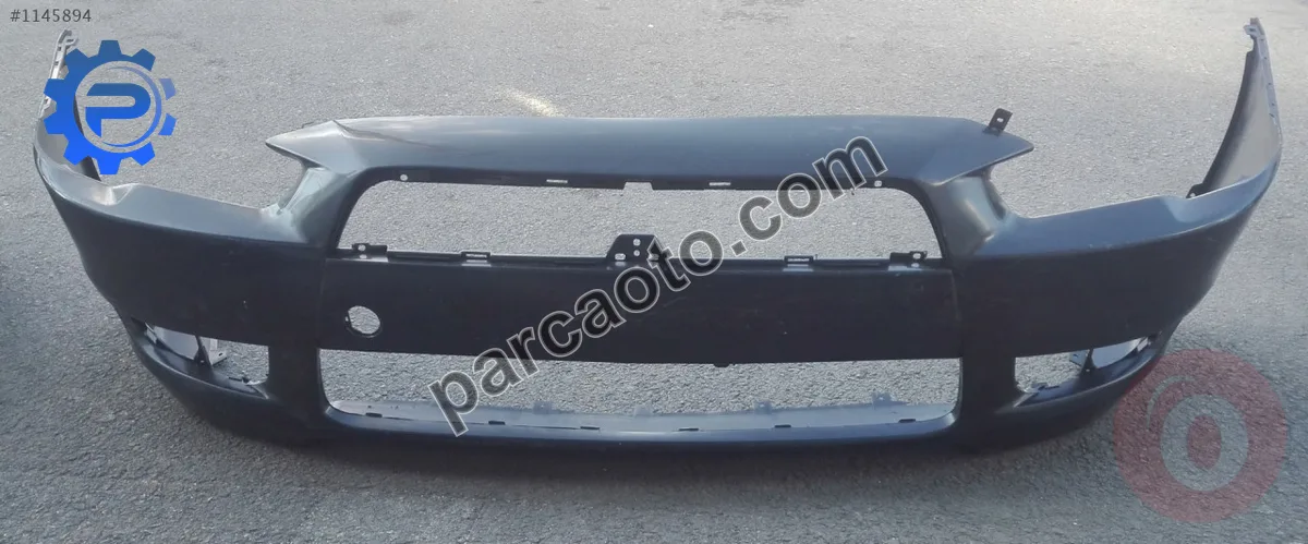 Mitsubishi Lancer Tampon Ön - Bursa Osmangazi