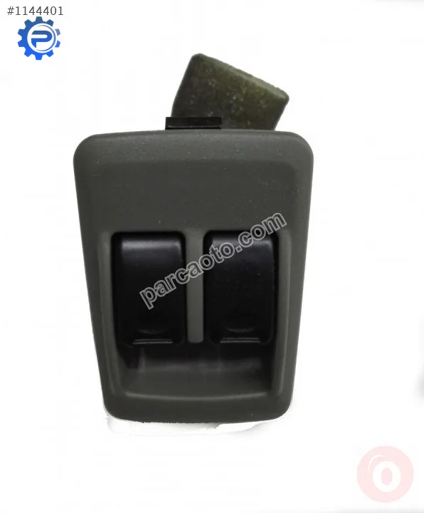 Kia Bongo Kontrol Düğmeleri - Bursa Osmangazi