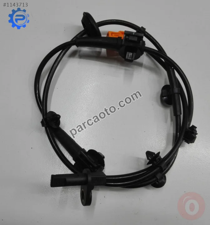 Honda Jazz ABS Sensörü - Bursa Osmangazi