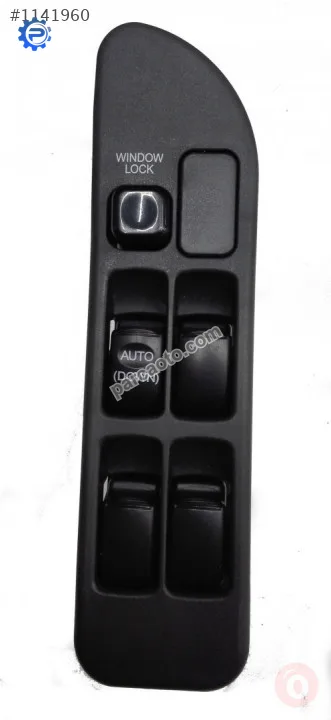 Proton 218 Kontrol Düğmeleri - Bursa Osmangazi