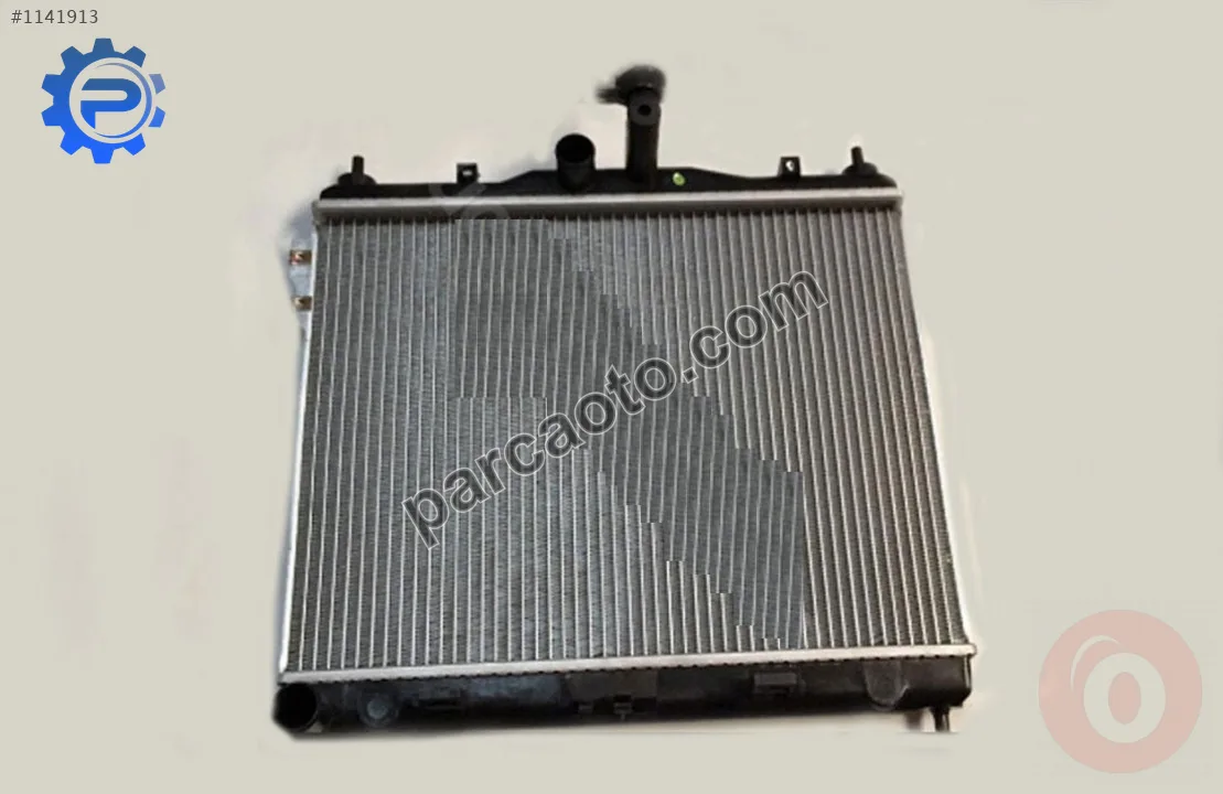 Hyundai Getz Radyatör - Bursa Osmangazi