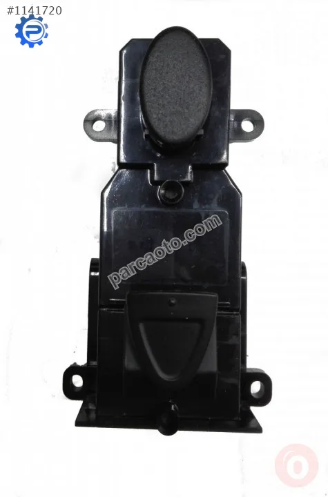 Honda Civic Sağ Cam Düğmesi 2007