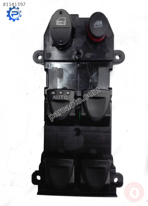 Honda Civic Kontrol Düğmeleri - Bursa Osmangazi