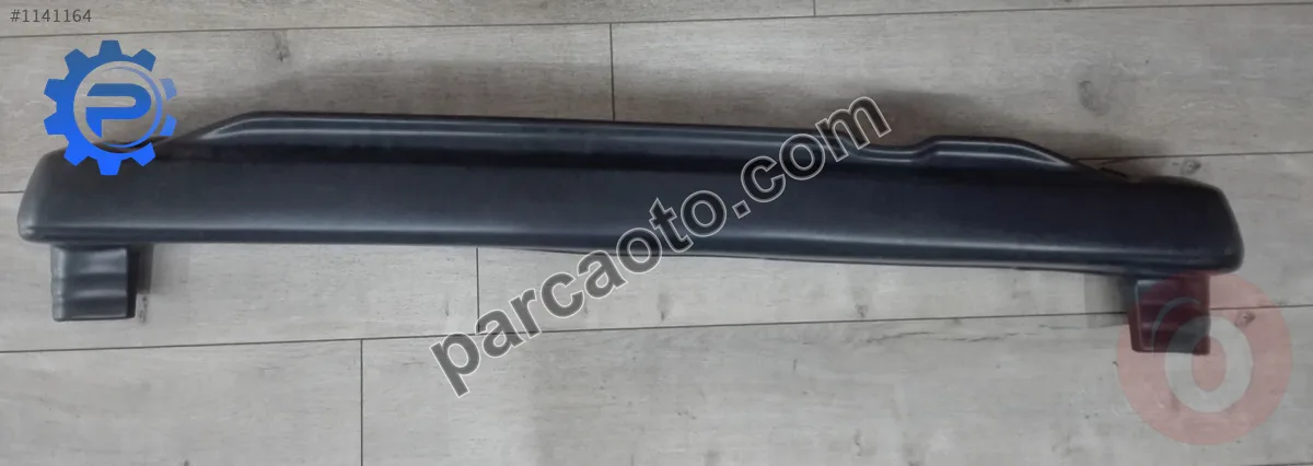 Suzuki Carry Tampon Arka - Bursa Osmangazi