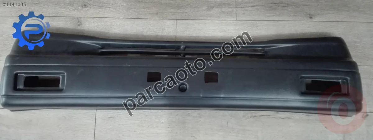 Suzuki SK Tampon Ön - Bursa Osmangazi