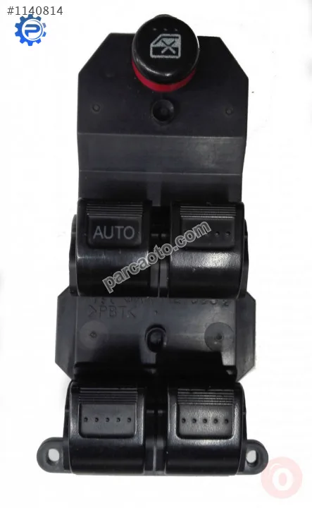 Honda Civic Kontrol Düğmeleri - Bursa Osmangazi