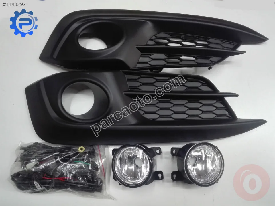 Honda Civic Sis Farı - Bursa Osmangazi