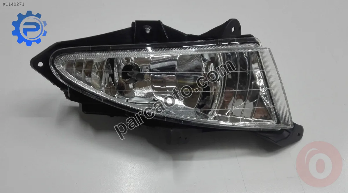 Hyundai Elantra Sis Farı - Bursa Osmangazi