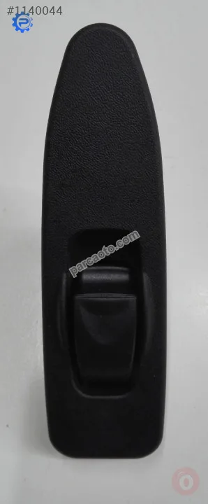 Mitsubishi Carisma Kontrol Düğmeleri - Bursa Osmangazi