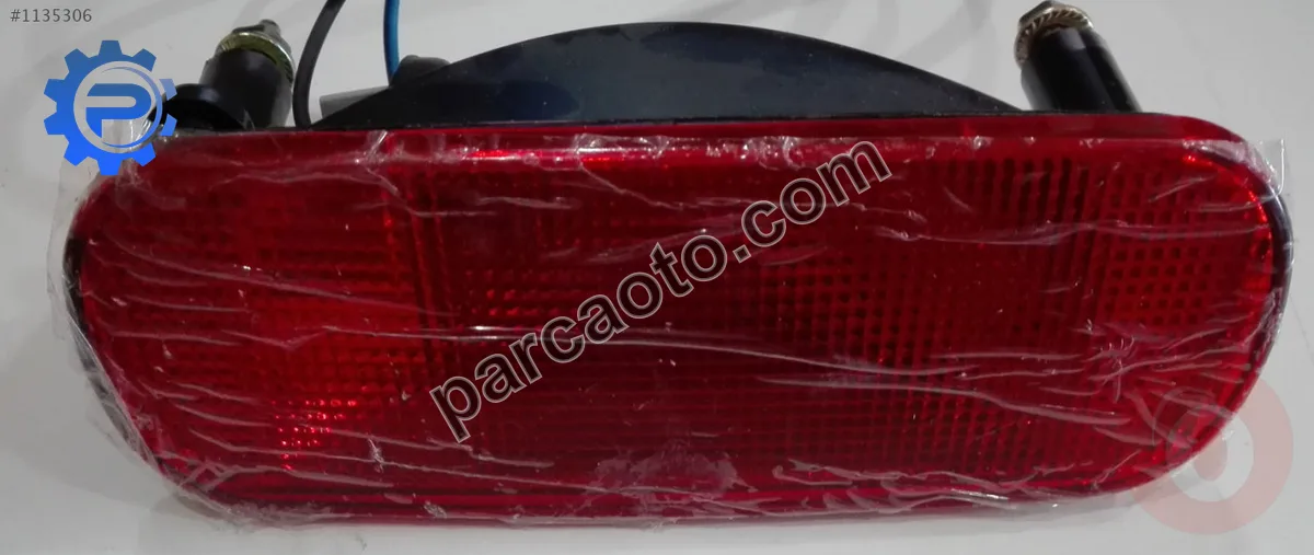 Suzuki Swift Sis Farı - Bursa Osmangazi