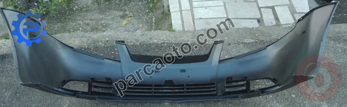 Chevrolet Aveo Tampon Ön - Bursa Osmangazi