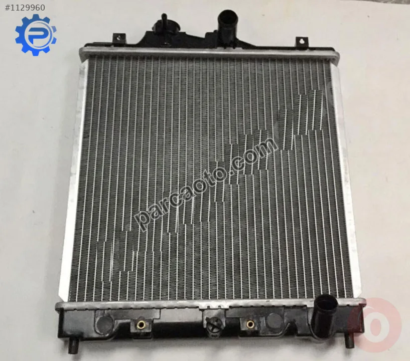 Honda Civic Radyatör - Bursa Osmangazi