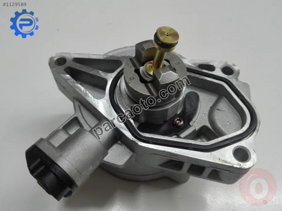 Hyundai i20 Vakum Pompası - Bursa Osmangazi