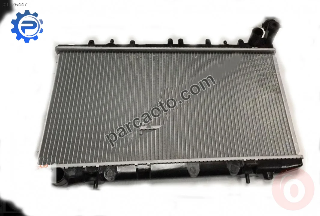 Nissan Primera Radyatör - Bursa Osmangazi