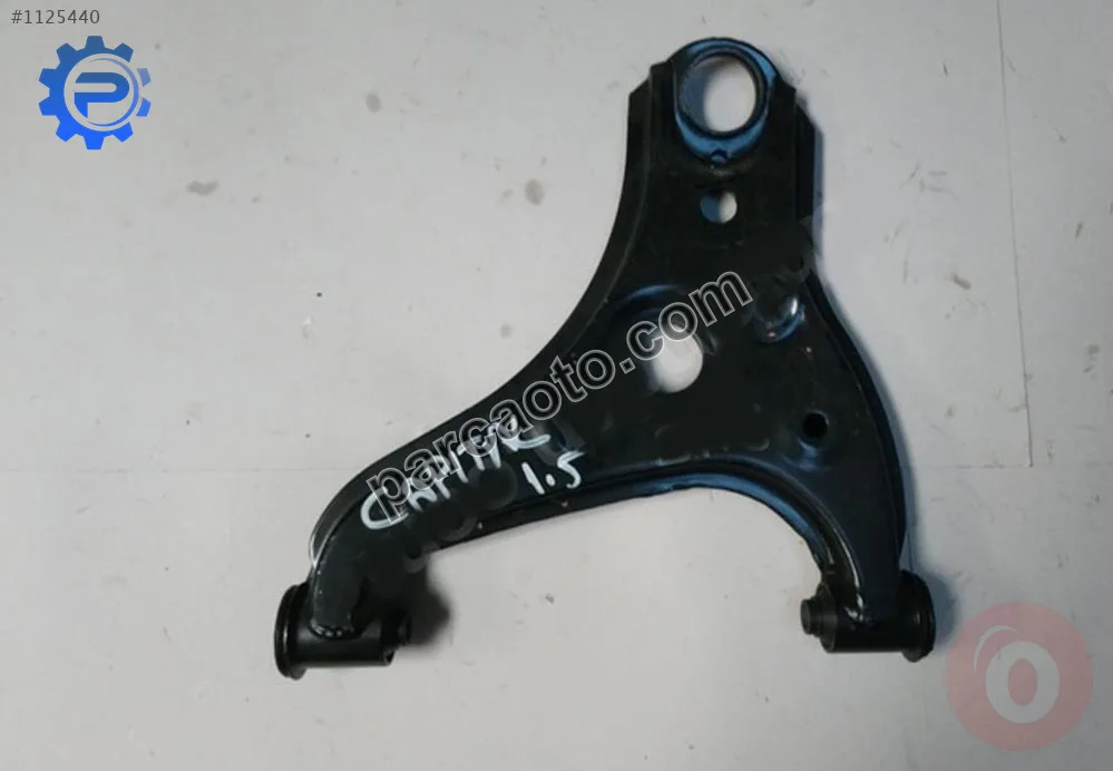 Kia Capital Salıncak Burcu - Bursa Osmangazi