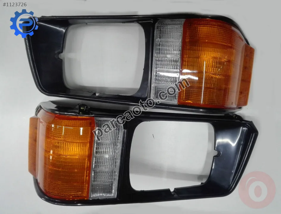 Mitsubishi L300 Sis Farı - Bursa Osmangazi