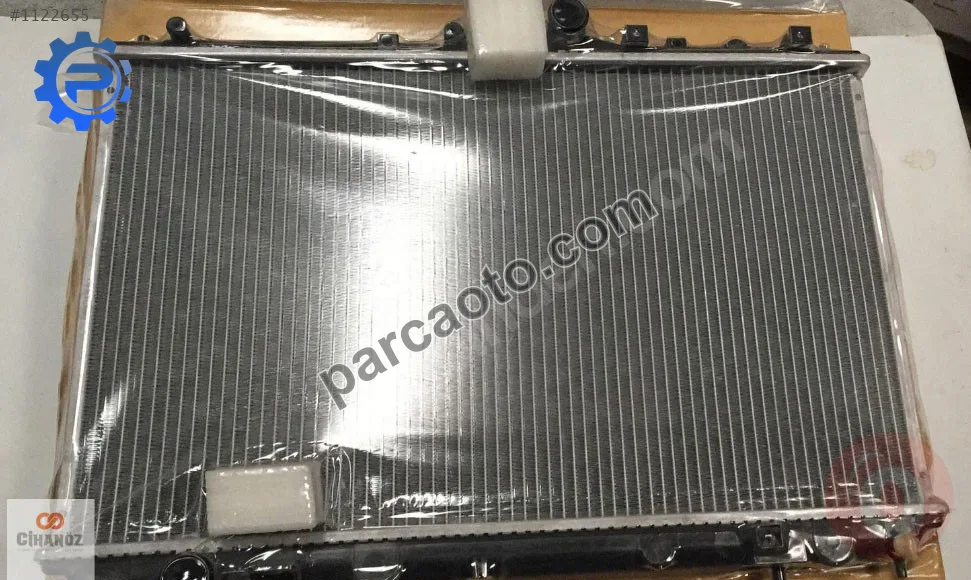 Mitsubishi Carisma Radyatör - Bursa Osmangazi