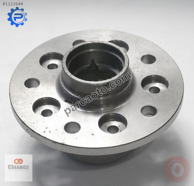 Hyundai Starex Porya - Bursa Osmangazi