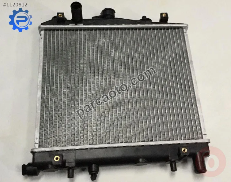 Kia Pride Radyatör - Bursa Osmangazi