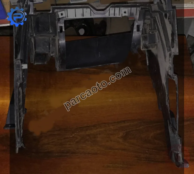 SsangYong Actyon Sports Bakalitler - Bursa Osmangazi