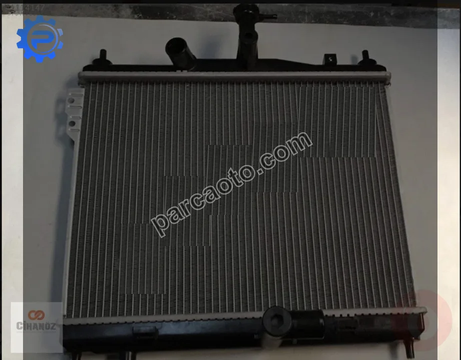 Hyundai Getz Radyatör - Bursa Osmangazi