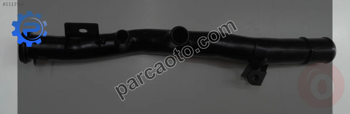 Hyundai Accent Klima Borusu - Bursa Osmangazi