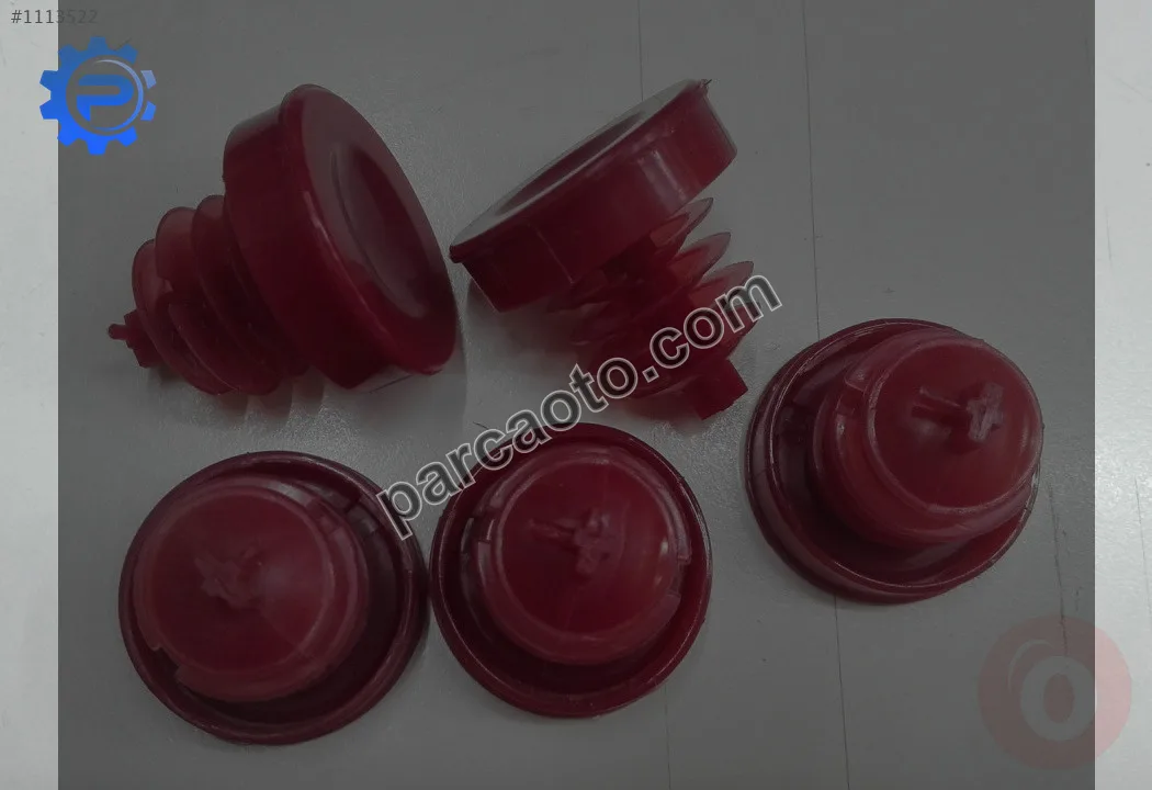 Honda Civic Depo Kapağı - Bursa Osmangazi