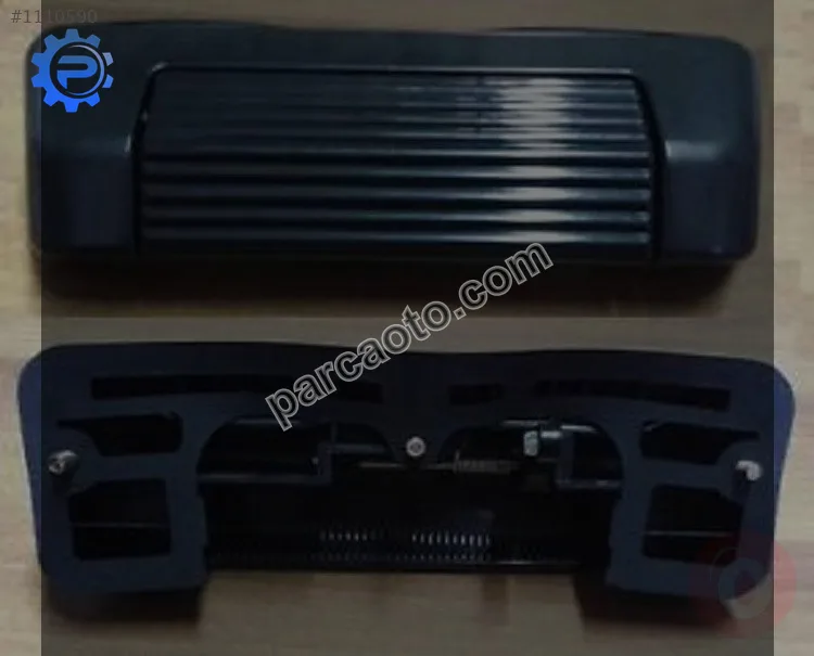 Suzuki Vitara Kapı Çıtası - Bursa Osmangazi